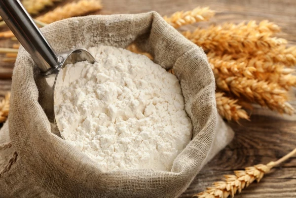 Le prix du gluten de blé polonais augmente de 2 % à 3 566 $/tonne après cinq mois consécutifs de croissance